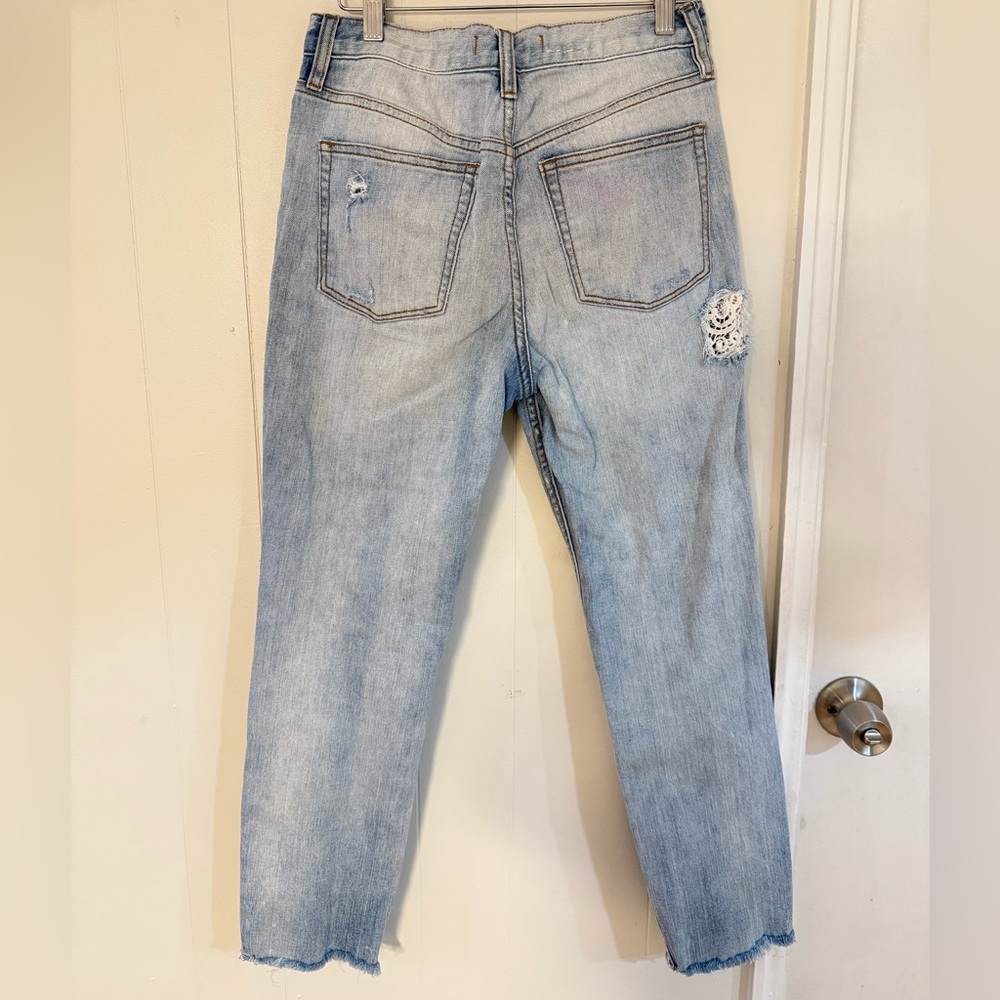 Free People Women’s Jeans - Picture 5 of 9